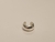 AP186 - CUFF MINI LISO PLATA 925