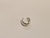 AP186 - CUFF MINI LISO PLATA 925 - comprar online