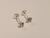 AP181 - ABRIDORES STRASS PLATA 925