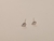 AP184 - AROS MINI GOTA CRISTAL
