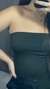 Body Rowena - Preto - comprar online
