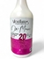 Água oxigenada 900mL 20 Volumes Maxilluring - comprar online