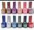 Esmalte diamond gel City Girl 10ml