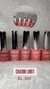 Esmaltes UV aprobados Charm Limit