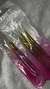 Pincel liner sirena en internet