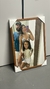 Sua foto no quadro cod101 - Gera quadros