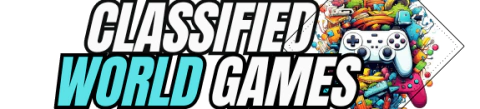 Classified W Games