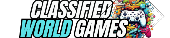 Classified W Games