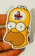 Los Simpsons - Homero