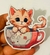 Animales - Gato