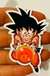 Dragon Ball - Goku