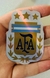 Futbol - Asociacion del Futbol Argentino - AFA - Holografico