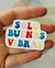Frases - Solo buenas vibras