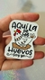 Frases - Aquí la de los huevos soy yo