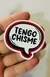 Memes - Frases - Tengo chisme