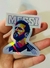 Futbol - Messi - 10 - Holografico
