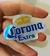 Cerveza - Corona - Holografico