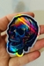 Halloween - Body - Cráneo de calavera - Holografico