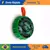 Imagem do Caixinha caixa de som KMS-238 portátil resistência água bluetooth Usb Tws