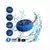 Caixinha caixa de som KMS-238 portátil resistência água bluetooth Usb Tws - comprar online