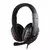 Headset Gaming Wired com Microfone, Fones de Ouvido, Música, PS4, Play Station