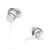 Xiaomi-Piston 3 Wired Bass Fone de ouvido, fone de ouvido intra-auricular com mi - Loja R Ribeiro
