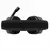 Headset Gaming Wired com Microfone, Fones de Ouvido, Música, PS4, Play Station