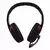 Headset Gaming Wired com Microfone, Fones de Ouvido, Música, PS4, Play Station