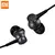 Xiaomi-Piston 3 Wired Bass Fone de ouvido, fone de ouvido intra-auricular com mi - loja online