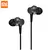 Xiaomi-Piston 3 Wired Bass Fone de ouvido, fone de ouvido intra-auricular com mi - Loja R Ribeiro