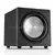 Imagem do Alto-falante Super Subwoofer de Alta Potência, Ativo, HiFi, De Madeira, Alta Fi