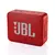 JBL-GO 2 Alto-falante Bluetooth Portátil Sem Fio, Alto-falante HiFi GO2, Longa