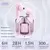 Auscultadores sem fio Bluetooth, T2 TWS, auscultadores transparentes ENC, displa - loja online