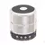 Leitor MP3 Bluetooth, Mini rádio, USB, 887 - comprar online