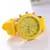 2023 Nova Marca de Moda de Luxo Relógio das Mulheres Silicone Strap Quartz Rel? - Loja R Ribeiro