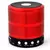 Leitor MP3 Bluetooth, Mini rádio, USB, 887