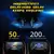 TWS X15Pro Bluetooth 5.0 Fones De Ouvido com Caixa De Carregamento, Sem Fio, Fon - loja online