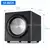 Alto-falante Super Subwoofer de Alta Potência, Ativo, HiFi, De Madeira, Alta Fi - comprar online