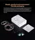 KZ-EDX PRO X Auriculares IEM, Auriculares IEM, Dynamic Drive, HiFi, Graves Profu - loja online