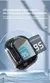 Auscultadores sem fio Bluetooth, T2 TWS, auscultadores transparentes ENC, displa na internet