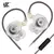 KZ-EDX PRO X Auriculares IEM, Auriculares IEM, Dynamic Drive, HiFi, Graves Profu - Loja R Ribeiro