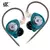 KZ-EDX PRO X Auriculares IEM, Auriculares IEM, Dynamic Drive, HiFi, Graves Profu - comprar online
