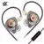 KZ-EDX PRO X Auriculares IEM, Auriculares IEM, Dynamic Drive, HiFi, Graves Profu - loja online
