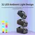 Tribit-StormBox Blast Alto-falante Bluetooth portátil, som estéreo 90W com XBa - loja online