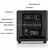 Alto-falante Super Subwoofer de Alta Potência, Ativo, HiFi, De Madeira, Alta Fi - loja online