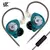 Imagem do KZ-EDX PRO X Auriculares IEM, Auriculares IEM, Dynamic Drive, HiFi, Graves Profu