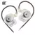 KZ-EDX PRO X Auriculares IEM, Auriculares IEM, Dynamic Drive, HiFi, Graves Profu - comprar online