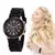 2023 Nova Marca de Moda de Luxo Relógio das Mulheres Silicone Strap Quartz Rel? - Loja R Ribeiro