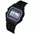 Relógio esportivo digital unissex LED, relógios de pulso militar, ouro, prata,