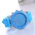 2023 Nova Marca de Moda de Luxo Relógio das Mulheres Silicone Strap Quartz Rel?